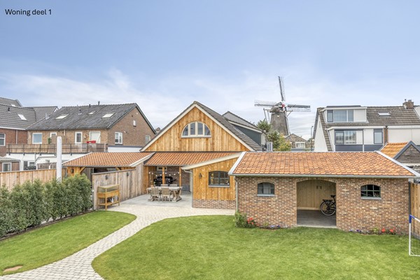Property photo - Nieuweweg 144, 3905LR Veenendaal